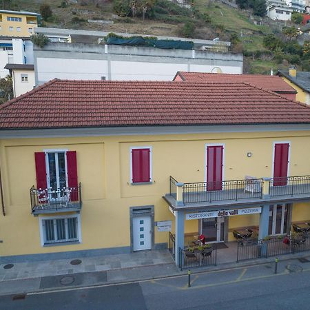 Apartament Loft Dv2 - Bellissimo Loft In Citta Vecchia Locarno Zewnętrze zdjęcie