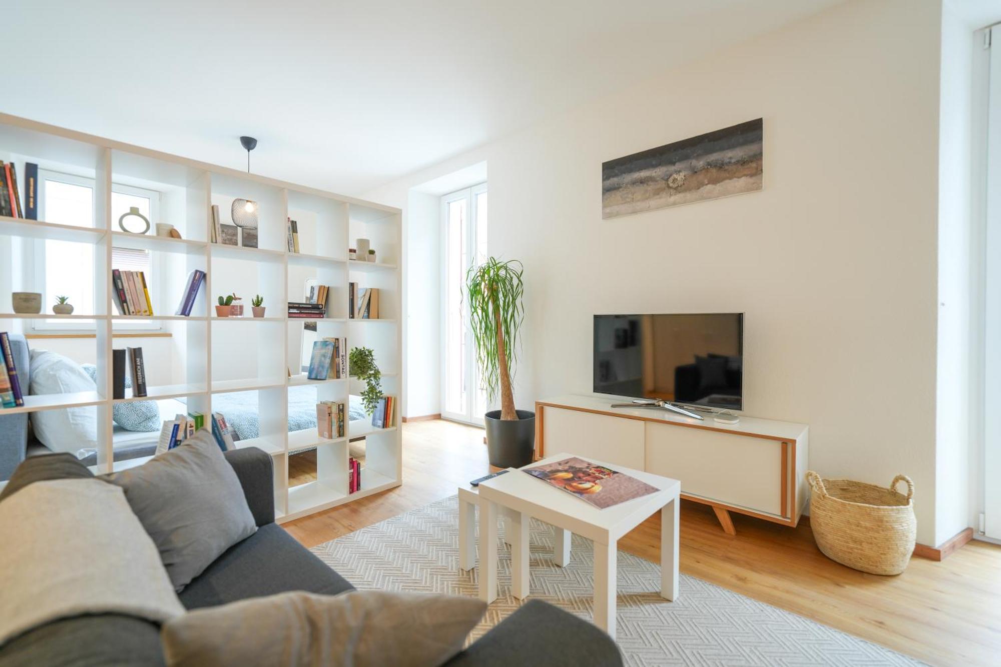 Apartament Loft Dv2 - Bellissimo Loft In Citta Vecchia Locarno Zewnętrze zdjęcie