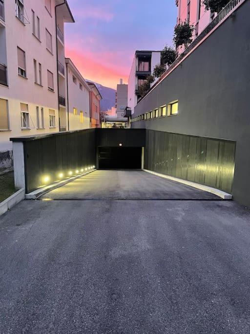 Apartament Loft Dv2 - Bellissimo Loft In Citta Vecchia Locarno Zewnętrze zdjęcie